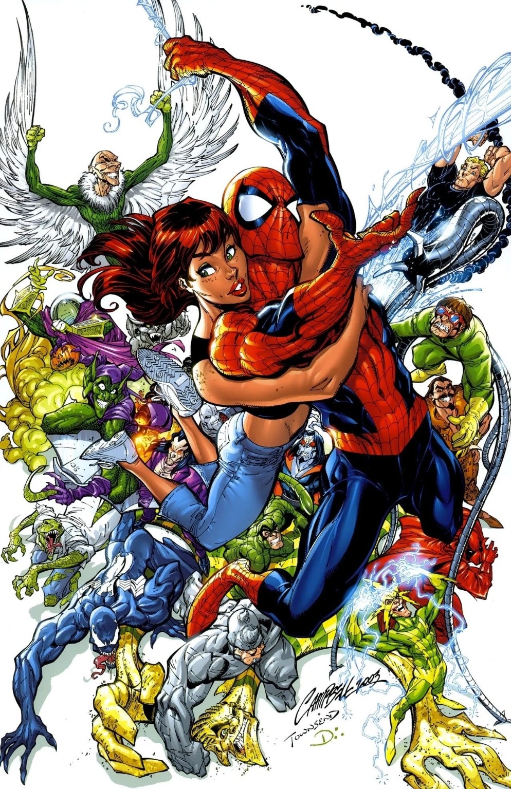 Spider-Man